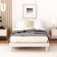 Base de lit plateforme moderne flottante-463790039-463790058