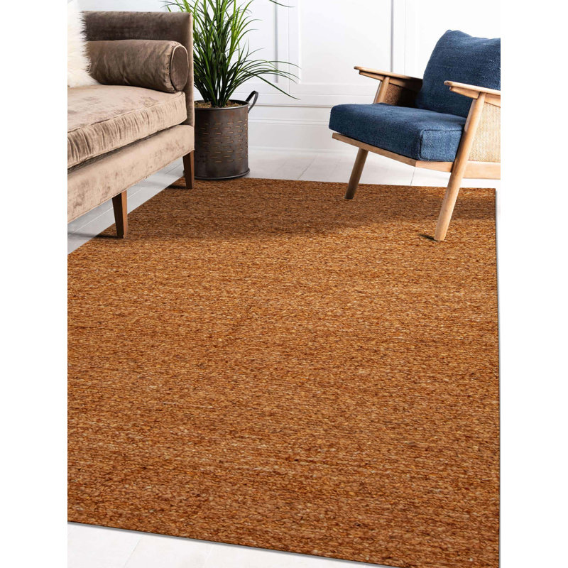 Tapis Looma Orange 198 cm x 290 cm