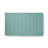 Chenille Geometric Indoor / Outdoor Rug