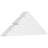 Saratoga Architectural Grade Gable Bracket-44774220-44774358-122276331