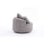 Fauteuil pivotant confortable Comfy Office