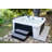 Confer Plastics 36" Deluxe Spa Step-25759085