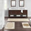 Tapis pour salle de bain Makiba-2023306868-2023306870