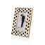 Gellert Black Wood Picture Frame-41829133