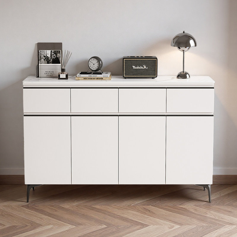 Ballinger, Ivory