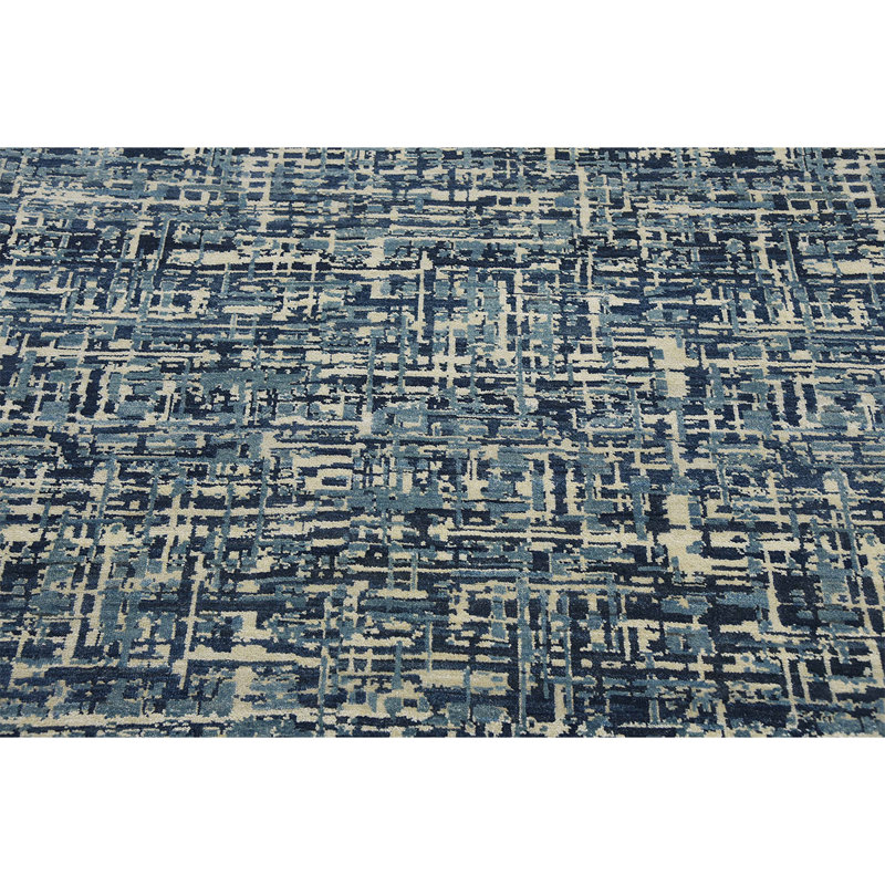 Oriental Area Rug, Rectangle 8' x 10'