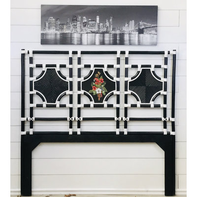 Justyn Headboard