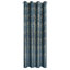 Adelya Blackout Curtains Single Panel-529112399