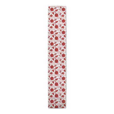 Safira Pumpkin Table Runner