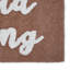 Tapis pour salle de bain Wild Thing, 20 po x 32 po