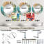 Miroir mural Zavijah-2124935705
