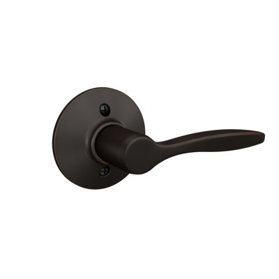 Delfayo Lever Non-Turning Lock - Left Handed
