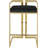 Isam Upholstered Counter Stool with Metal Frame-1003074727-1003074723