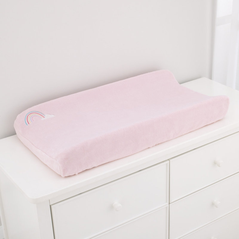 Hysley 32'' L Changing Pad Cover