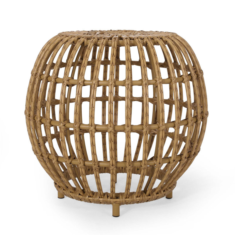 Table d'appoint Boho
