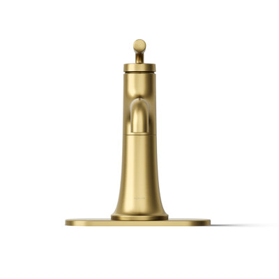 Tone Single-Handle Bathroom Sink Faucet