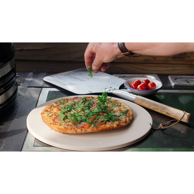 Patton B.V. Ceramic 36cm Pizza Stone