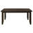 Cappuccino 5-piece Dining Set