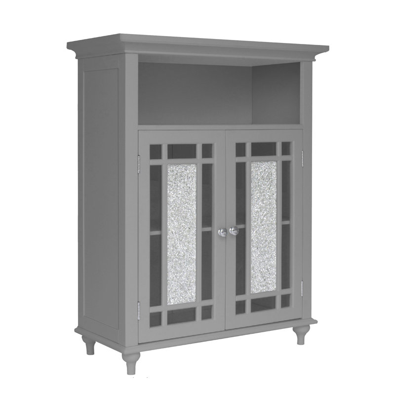 Mcgarvey Bathroom Cabinet