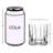 RIEDEL Drink Specific Glassware Neat Glass (Set of 2)