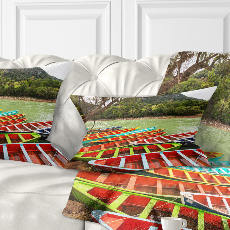 Coussin Schafer