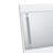 Picket House Furnishings Aurora Mini Dressing Table with Stool, LED and USB-1732181260