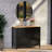 Antwane 43.89" Wide Wood Sideboard & Buffet – Enhance Your Home with Charm and Versatile Storage-177601561