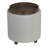 Kinkade Faux Leather Ottoman-58633601