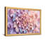 Plantes et fleurs, motif de pétales floraux pastel-909821827-909821830-909821825