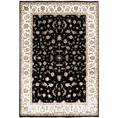Walton Plaid Area Rug