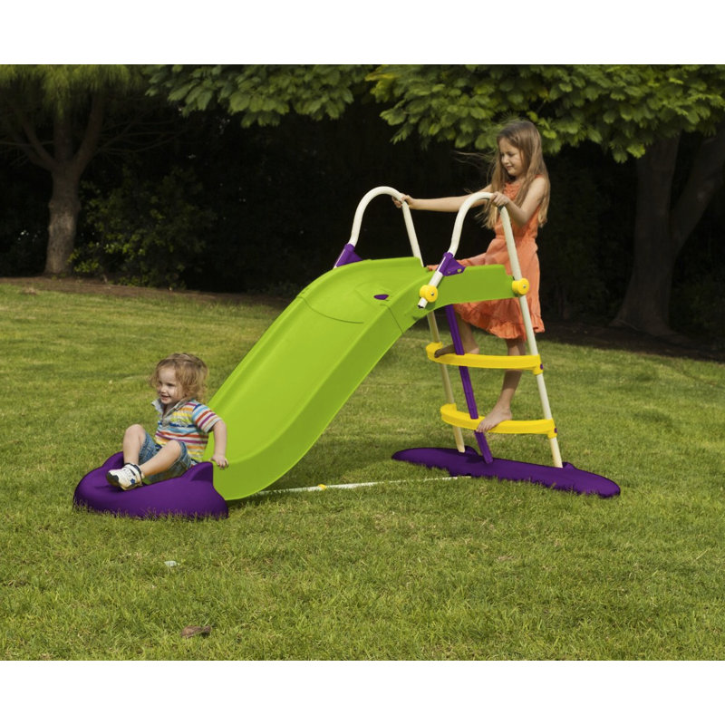 Fun Slide