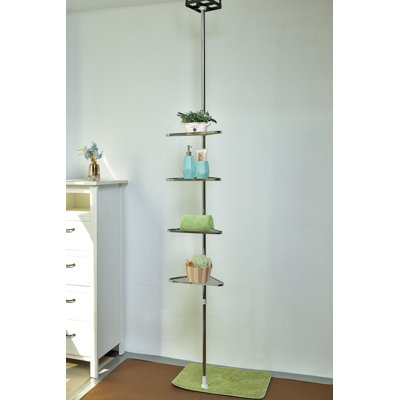 Atilia Freestanding Shower Caddy