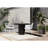 Tommen Cassius Concrete Dining Table