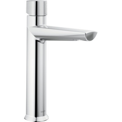 Galeon Single Hole Bathroom Faucet with Drain Assembly