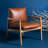 Duncan Upholstered Armchair