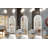 Phaih Arch Modern & Contemporary Lighted Full-Length Mirror with Tempered Glass & 3-Year Warranty-1718309209-1718309216