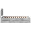 Bed Frame-116011274-116011281