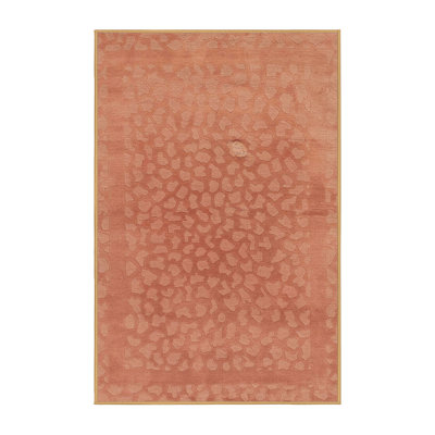 Abstract Indoor Rug