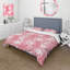 Ensemble de housse de couette Traditional White Secret-109146807