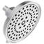 Invari® H2OKinetic® Round Multi-Function Showerhead-2109445462