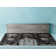 Core Zephyr 36" 500 CFM Ducted Down Draft Range Hood in Stainless Steel