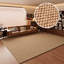 Tapis d'intérieur antidérapant à profil bas, lavable et résistant aux taches-67861622-67861625