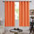 100 Percent Blackout with Liner Grommet Curtain Panel (Set of 4)-106344209-106344224