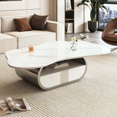 Table basse Modern Modern Butterfly