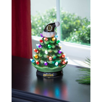 Maclachlan Christmas Tabletop Tree