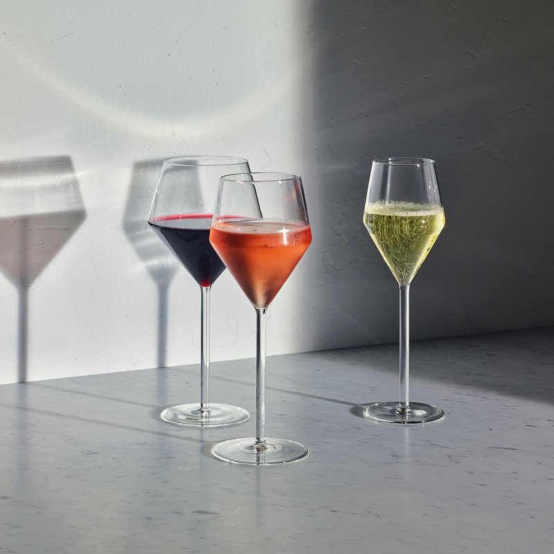 JUNIPER White Wine Glass