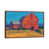 Classic Wood Framed is unavailable