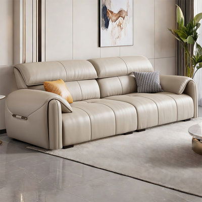 Light luxury and simple American-style sofa