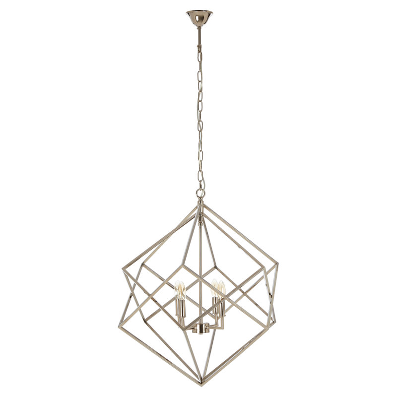 2 - Light Chandelier
