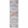 Deja Oriental Machine Woven Area Rug 